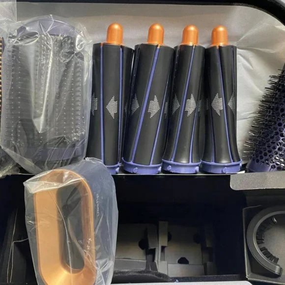 Hair styling tool - Picture 4 of 6